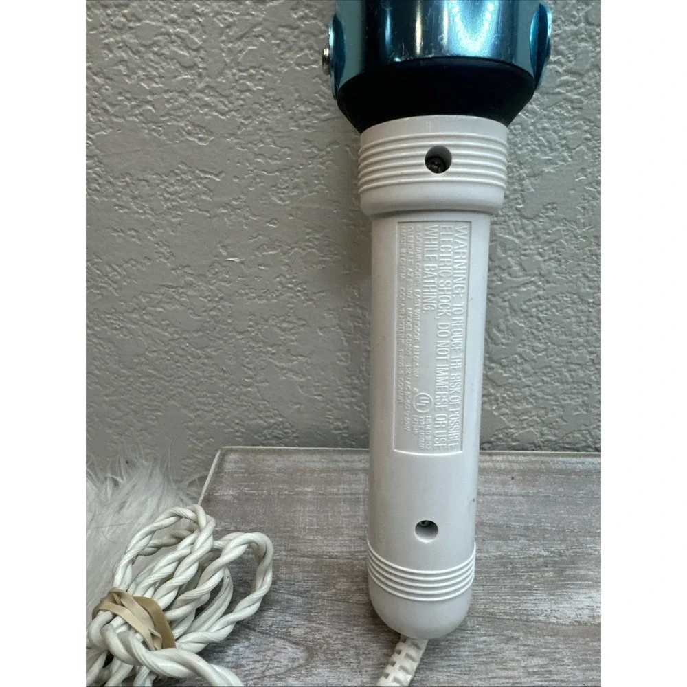 $29 🌙 Conair JUMBO 2